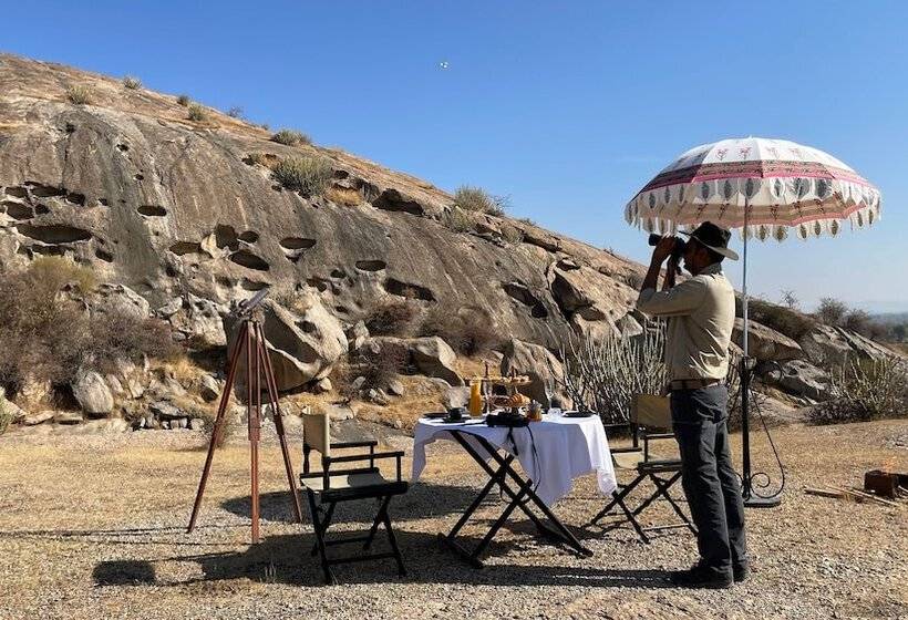 فندق Brij Pola, Jawai   Luxury Jungle Camp With Private Pools