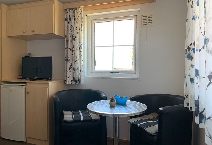 ホテル Chalet Casden 108   Krabbenkreek