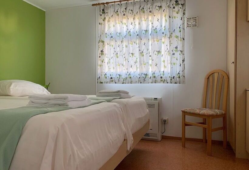 ホテル Chalet Casden 108   Krabbenkreek