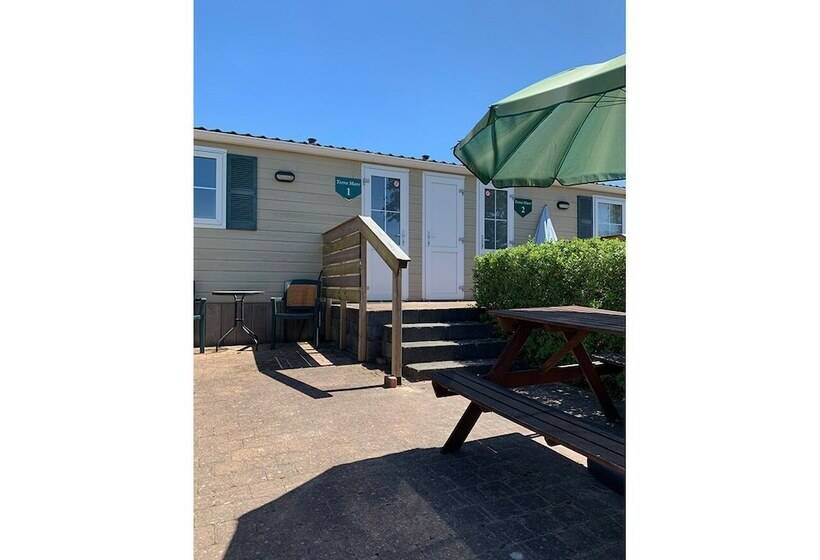 ホテル Chalet Casden 108   Krabbenkreek