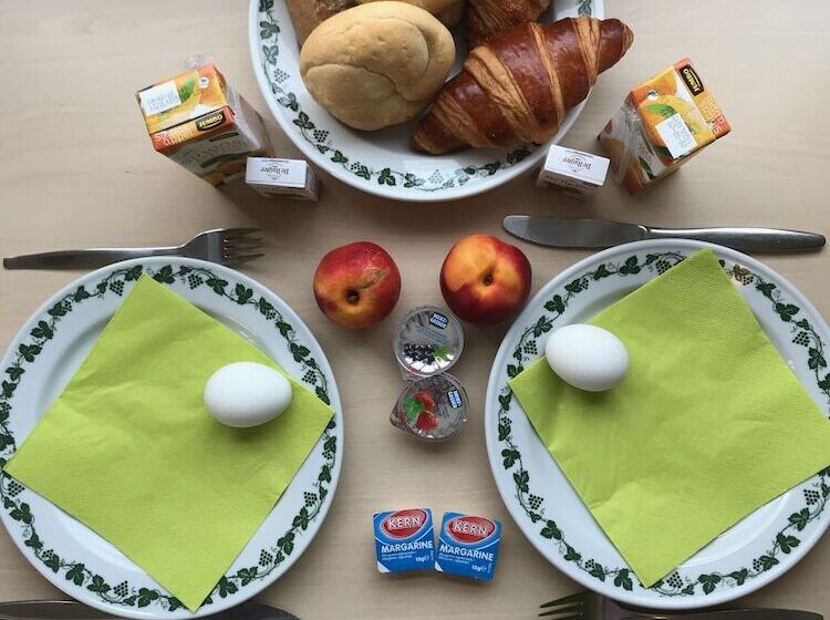 ホテル Chalet Casden 108   Krabbenkreek