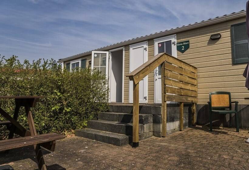 ホテル Chalet Casden 108   Krabbenkreek