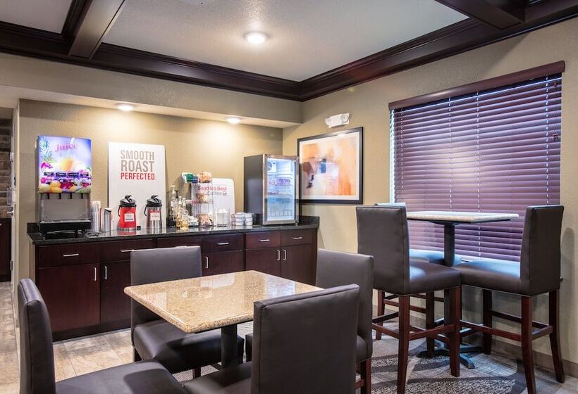 酒店 Cobblestone Inn & Suites  Pine Bluffs