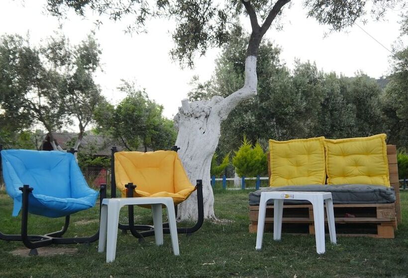 ホテル Concept Bungalow