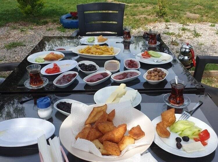 ホテル Concept Bungalow