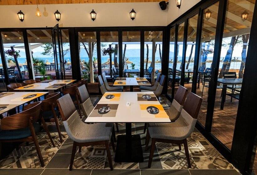 ホテル Ecuador Resort