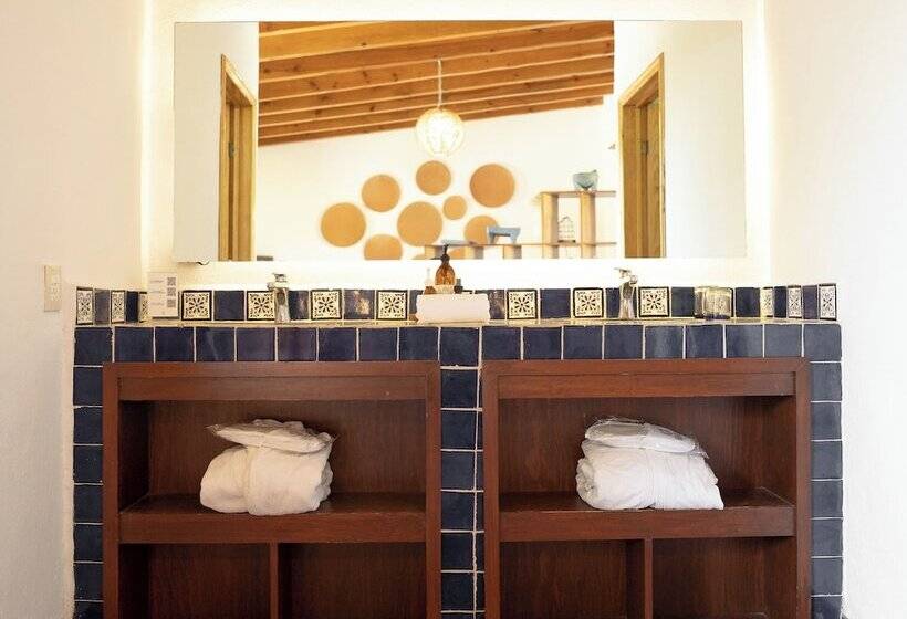 فندق Hacienda Compostela