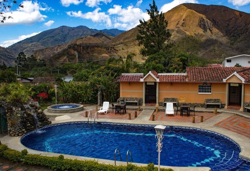 هتل Hostería Paraíso