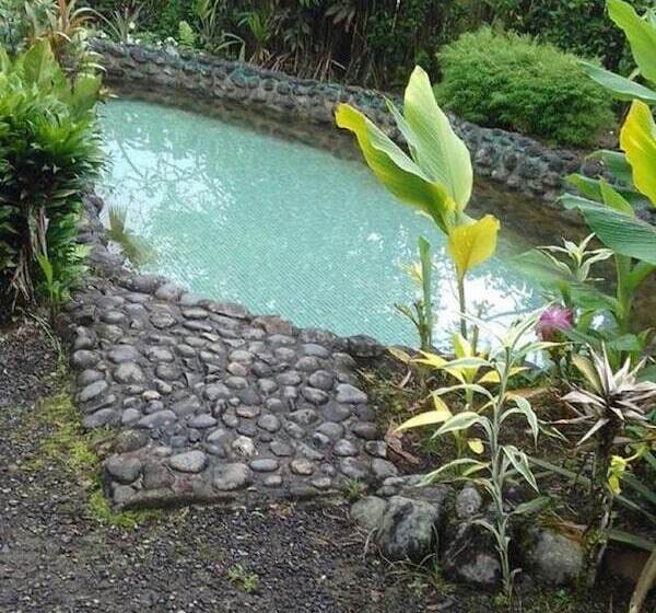 فندق Hosteria Eco Lodge Latorre