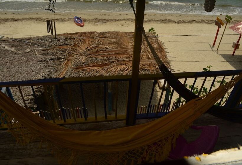 هتل Los Colores De Swami