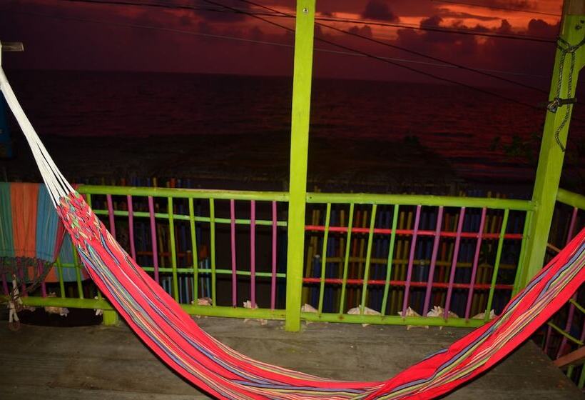 هتل Los Colores De Swami