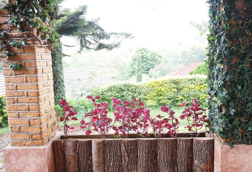 فندق Lushoto Executive Lodge