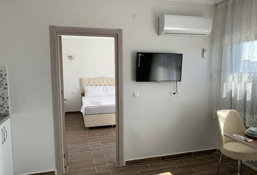 Marida Hotel   Dargeçit