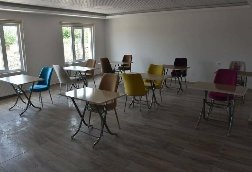 Marida Hotel   Dargeçit