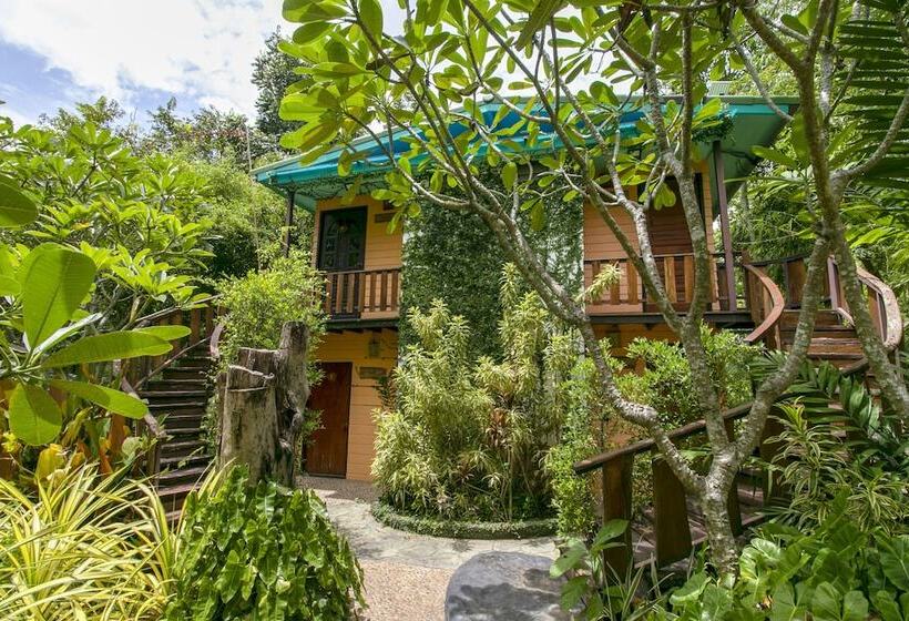 فندق Oyo 1140 Piyapruk Resort Khaoyai