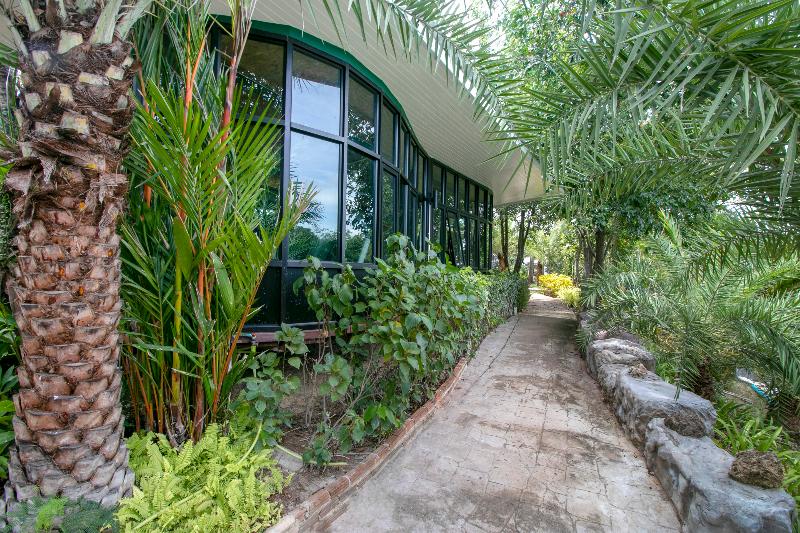 فندق Oyo 1140 Piyapruk Resort Khaoyai