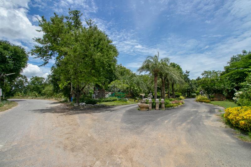 فندق Oyo 1140 Piyapruk Resort Khaoyai