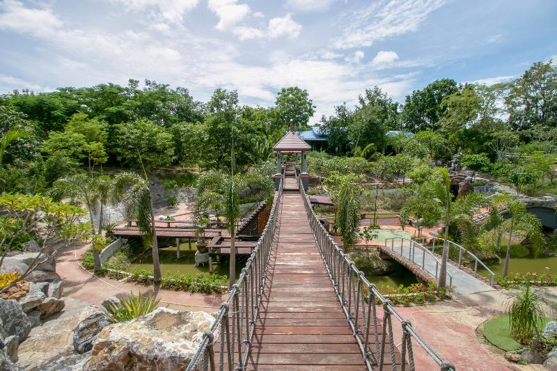 فندق Oyo 1140 Piyapruk Resort Khaoyai