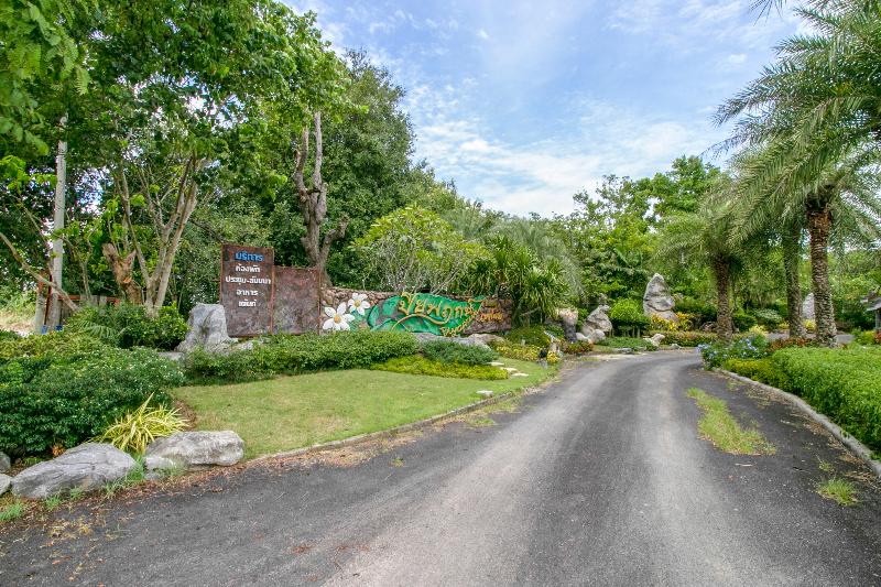 فندق Oyo 1140 Piyapruk Resort Khaoyai