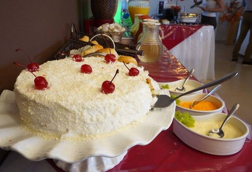 酒店 Pak Suítes