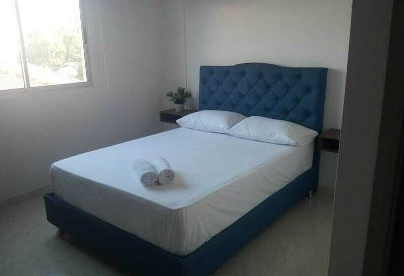 هتل Plaza De Angel  74