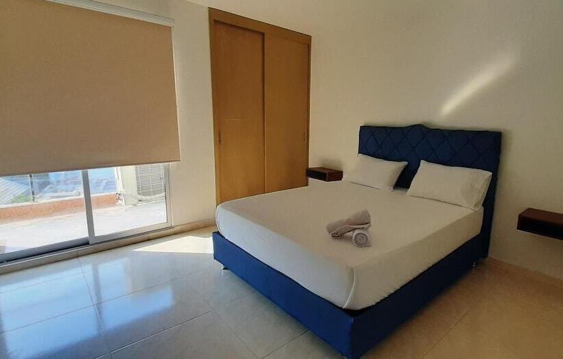 هتل Plaza De Angel  74