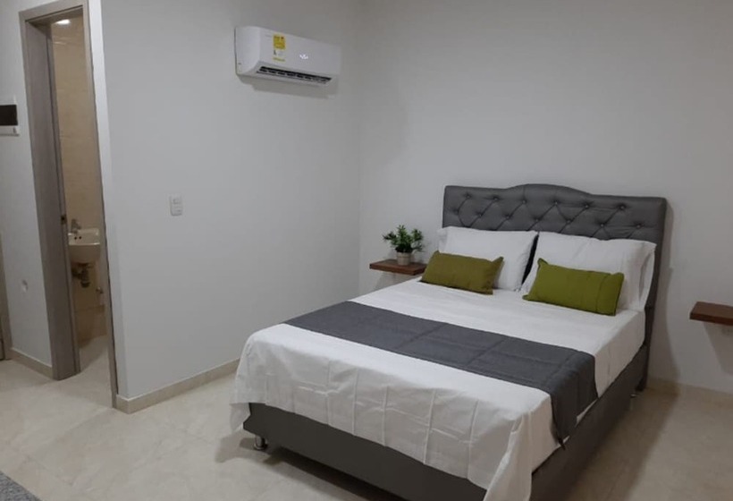 هتل Plaza De Angel  74