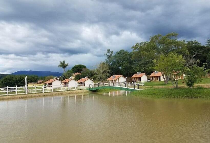 ホテル Pousada Spa São Sebastião