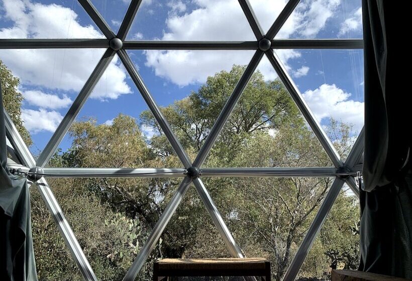 فندق Raices Glamping