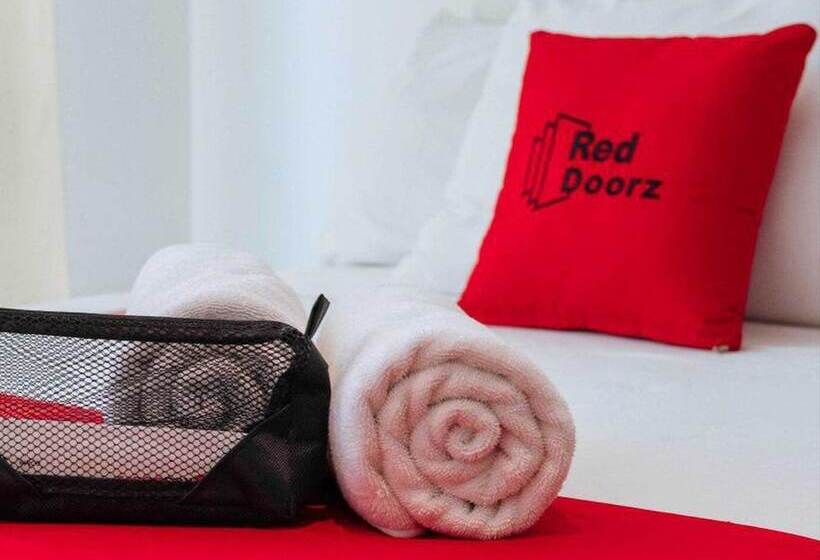 בית מלון כפרי Reddoorz Plus Near Ck Square Cainta