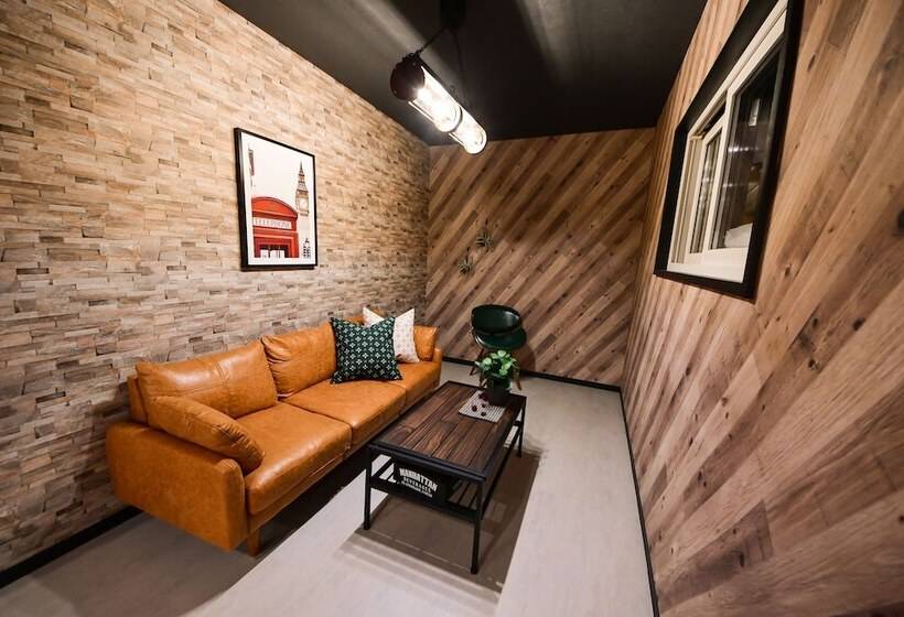 فندق Rusutsu Grand Cabin