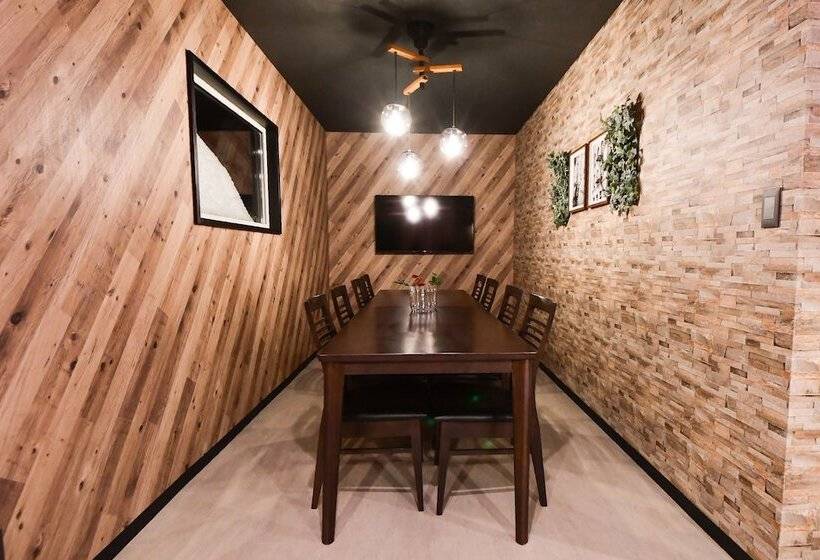 فندق Rusutsu Grand Cabin