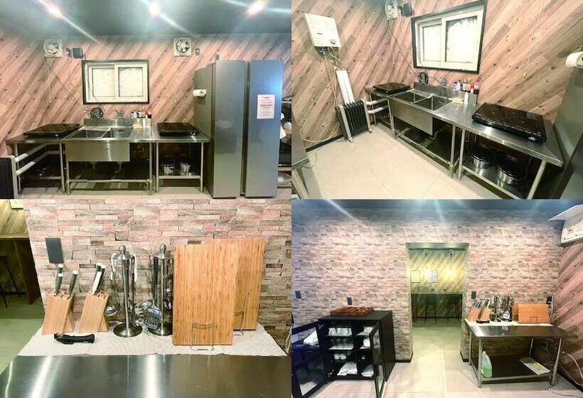 فندق Rusutsu Grand Cabin