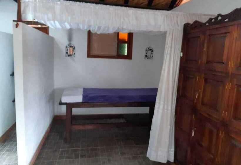 هتل Solar De La Villa Campestre