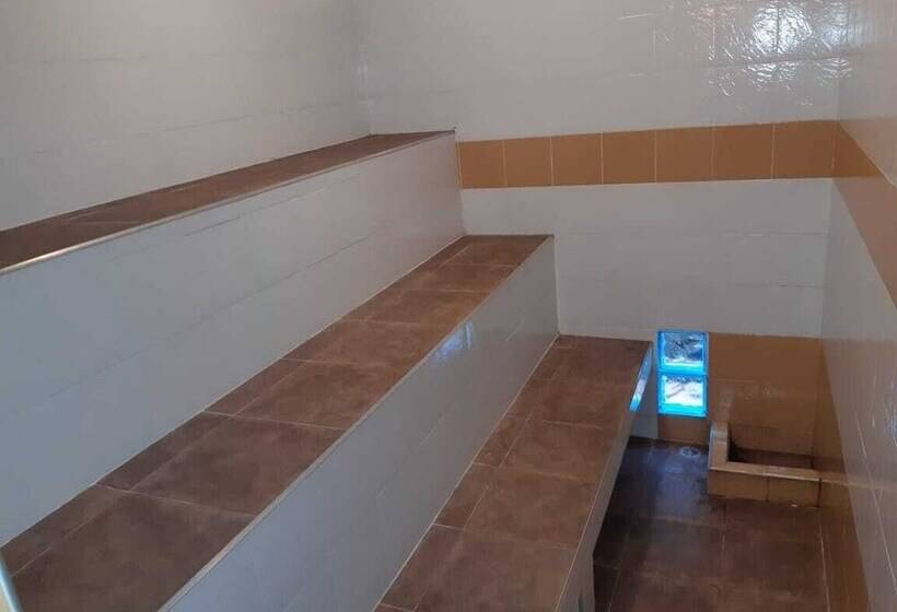 هتل Solar De La Villa Campestre