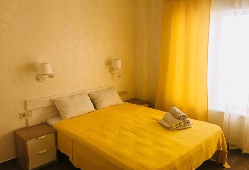 ホテル Sunny Zatoka