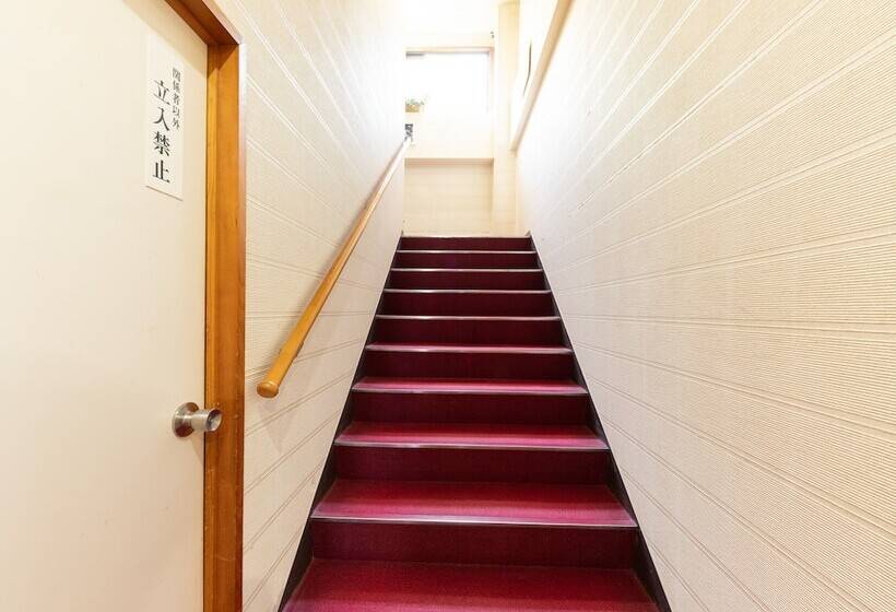 酒店 Tabist Watanabe Chiba Ichinomiya