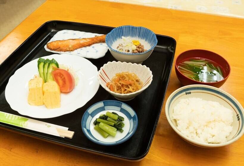 酒店 Tabist Watanabe Chiba Ichinomiya