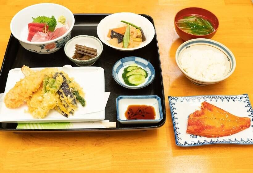 酒店 Tabist Watanabe Chiba Ichinomiya