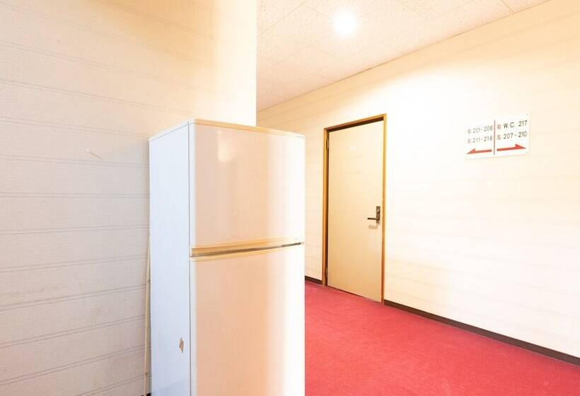 酒店 Tabist Watanabe Chiba Ichinomiya