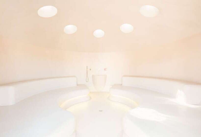 ホテル Terme Di Vulci Glamping & Spa