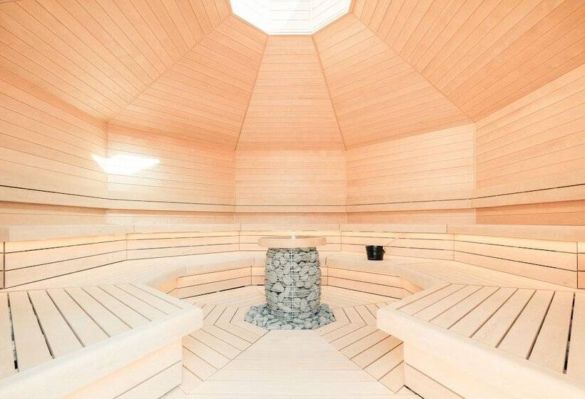 ホテル Terme Di Vulci Glamping & Spa