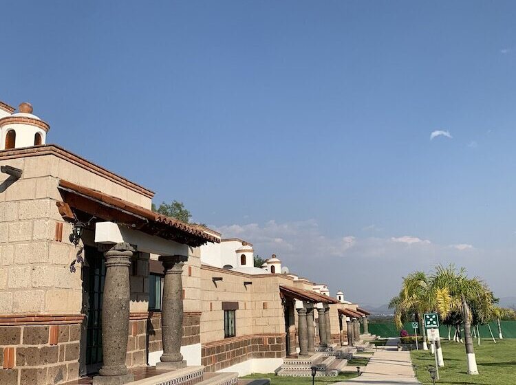 فندق Villas Mahando