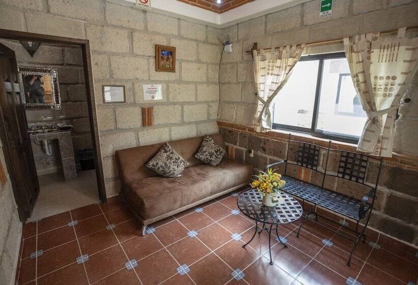 فندق Villas Mahando