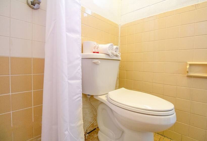 Отель Wheeler Inn Texas, Us  83 By Oyo