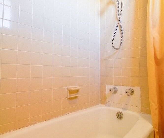 Отель Wheeler Inn Texas, Us  83 By Oyo