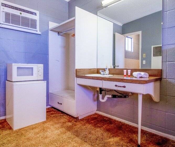 Отель Wheeler Inn Texas, Us  83 By Oyo