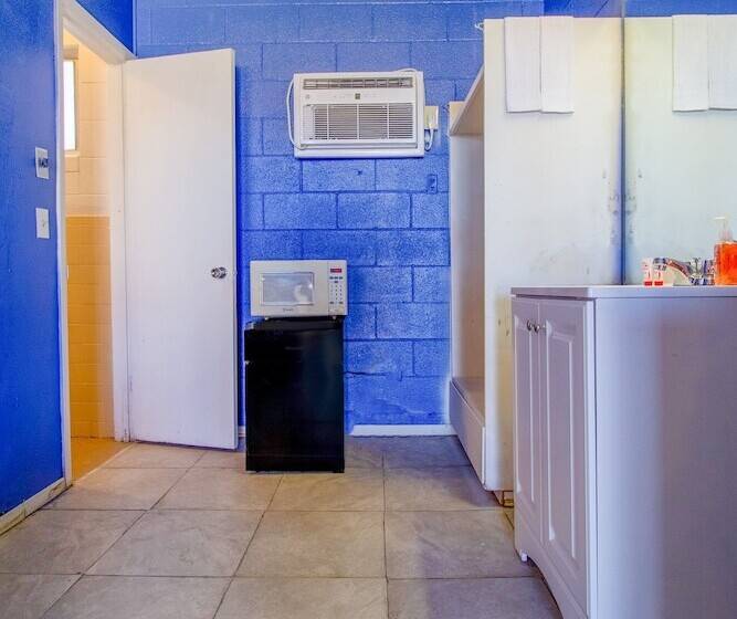 Отель Wheeler Inn Texas, Us  83 By Oyo