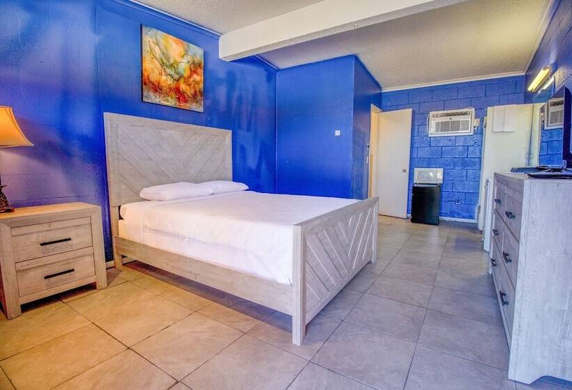 Отель Wheeler Inn Texas, Us  83 By Oyo