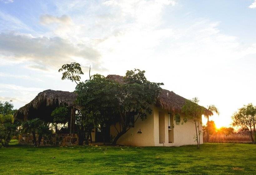 فندق Y Villas Los Pirules By Rotamundos